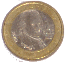 1 aut