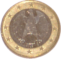 1 de