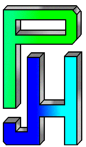 Logo qui se lie H.J.P